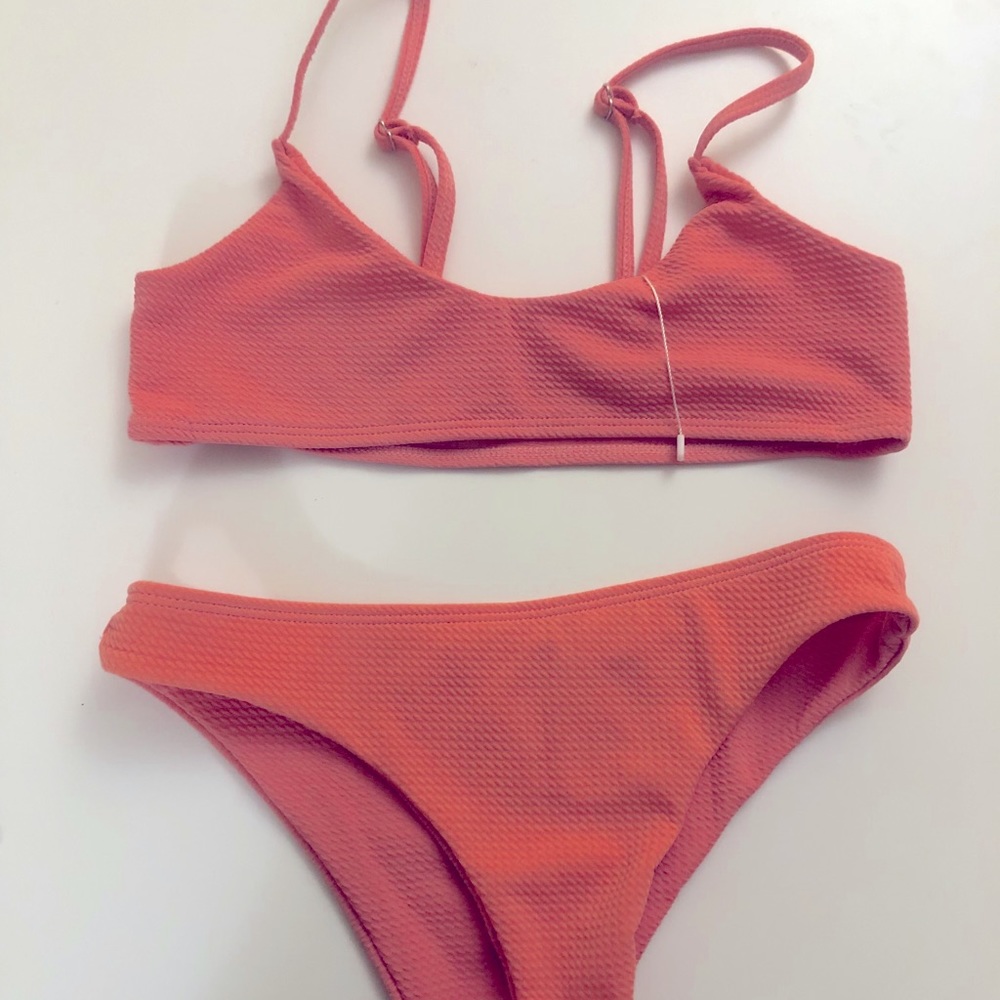 Zaful bikini